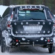 Volvo teases new model for Geneva – XC60, XC40?