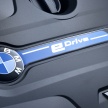BMW 530e plug-in hybrid now in Thailand – RM457k