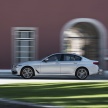BMW 530e plug-in hybrid now in Thailand – RM457k