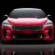 SPIED: Kia Stinger – four-door GT sighted in Malaysia