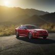 2018 Kia Stinger unveiled – it’s a production Kia GT!