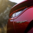 2018 Kia Stinger unveiled – it’s a production Kia GT!