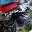 Perodua Myvi 1.5 Extreme automatik dieksport ke Jepun dan menerima talaan turbo oleh FEED?