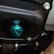 Perodua Myvi 1.5 Extreme automatik dieksport ke Jepun dan menerima talaan turbo oleh FEED?