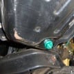 Perodua Myvi 1.5 Extreme automatik dieksport ke Jepun dan menerima talaan turbo oleh FEED?