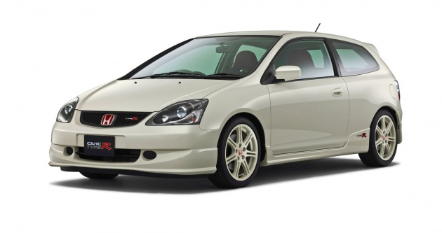 Legasi Type-R – lambang semangat perlumbaan Honda, 25 tahun berperang bersama kelajuan!