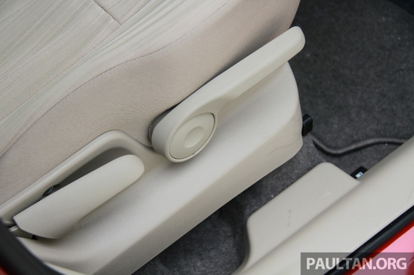 DRIVEN: Proton Ertiga – taking it out on the road 599814