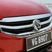 DRIVEN: Proton Ertiga – taking it out on the road