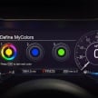 2018 Ford Mustang facelift – more kit and refinement, new 10R80 ten-speed auto transmission goes on