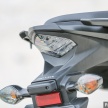 REVIEW: 2017 Honda CB500X – a soft, comfortable middle-weight two-cylinder commuter for any rider