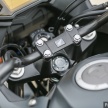 REVIEW: 2017 Honda CB500X – a soft, comfortable middle-weight two-cylinder commuter for any rider