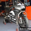 2017 KTM RC16 MotoGP racebike – first look at SIC
