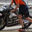 2017 KTM RC16 MotoGP racebike – first look at SIC