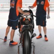 2017 KTM RC16 MotoGP racebike – first look at SIC