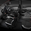 Nissan Note eco car launched in Thailand, from RM71k