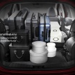Nissan Note eco car launched in Thailand, from RM71k