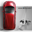 Nissan Note eco car launched in Thailand, from RM71k
