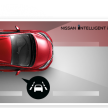 Nissan Note eco car launched in Thailand, from RM71k