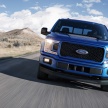 Ford reveals power figures for 2018 F-150, Expedition