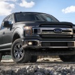 Ford reveals power figures for 2018 F-150, Expedition