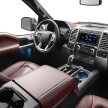 Ford reveals power figures for 2018 F-150, Expedition