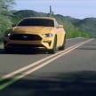 2018 Ford Mustang facelift gets revealed, unofficially