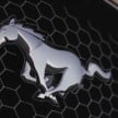 2018 Ford Mustang facelift gets revealed, unofficially