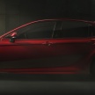 Toyota dedah Camry generasi baharu di Detroit – tampil lebih agresif, buang imej ‘sedan untuk ayah’