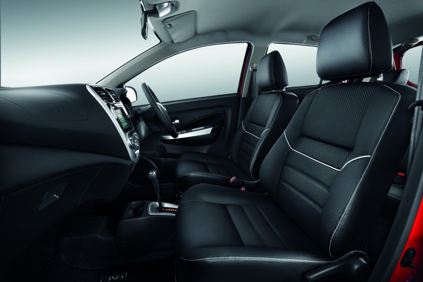 2017 Perodua Axia facelift officially launched – 1.0L VVT-i engine, two new faces and features, from RM25k 606676