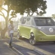 Volkswagen MEB electric platform unveiled – compact ID. in 2020, to feature 125 kW, one-hour fast charging