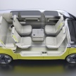 Volkswagen MEB electric platform unveiled – compact ID. in 2020, to feature 125 kW, one-hour fast charging
