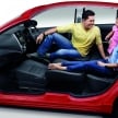 2017 Perodua Axia facelift officially launched – 1.0L VVT-i engine, two new faces and features, from RM25k