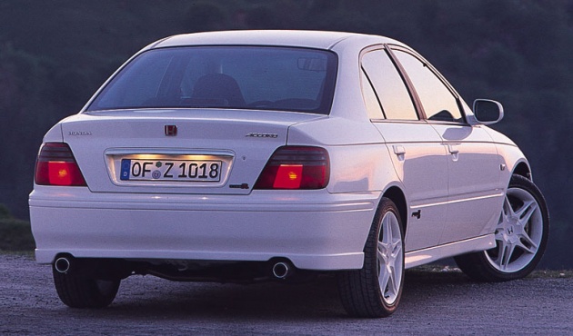 Legasi Type-R – lambang semangat perlumbaan Honda, 25 tahun berperang bersama kelajuan!