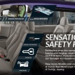Honda Mobilio facelift dilancarkan di Indonesia – MPV tujuh tempat duduk, harga bermula dari RM63k