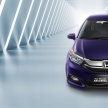Honda Mobilio facelift dilancarkan di Indonesia – MPV tujuh tempat duduk, harga bermula dari RM63k