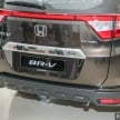 GALLERY: Honda BR-V – spec by spec comparison