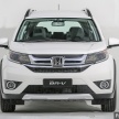 PANDU UJI: Honda BR-V – adakah ia benar-benar mampu memenuhi jangkaan bagi kegunaan keluarga?