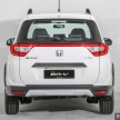 PANDU UJI: Honda BR-V – adakah ia benar-benar mampu memenuhi jangkaan bagi kegunaan keluarga?