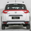PANDU UJI: Honda BR-V – adakah ia benar-benar mampu memenuhi jangkaan bagi kegunaan keluarga?