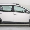 PANDU UJI: Honda BR-V – adakah ia benar-benar mampu memenuhi jangkaan bagi kegunaan keluarga?