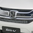 PANDU UJI: Honda BR-V – adakah ia benar-benar mampu memenuhi jangkaan bagi kegunaan keluarga?
