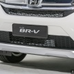 PANDU UJI: Honda BR-V – adakah ia benar-benar mampu memenuhi jangkaan bagi kegunaan keluarga?