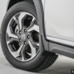 PANDU UJI: Honda BR-V – adakah ia benar-benar mampu memenuhi jangkaan bagi kegunaan keluarga?