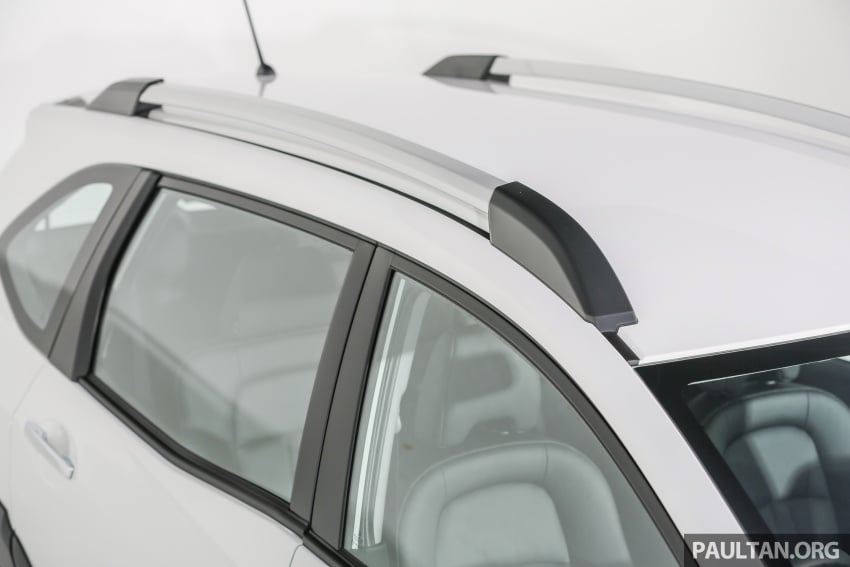 GALERI: Honda BR-V – imej SUV, praktikaliti MPV 605913
