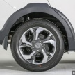 PANDU UJI: Honda BR-V – adakah ia benar-benar mampu memenuhi jangkaan bagi kegunaan keluarga?
