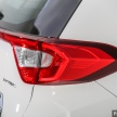 PANDU UJI: Honda BR-V – adakah ia benar-benar mampu memenuhi jangkaan bagi kegunaan keluarga?