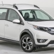 PANDU UJI: Honda BR-V – adakah ia benar-benar mampu memenuhi jangkaan bagi kegunaan keluarga?