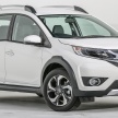 PANDU UJI: Honda BR-V – adakah ia benar-benar mampu memenuhi jangkaan bagi kegunaan keluarga?