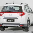 PANDU UJI: Honda BR-V – adakah ia benar-benar mampu memenuhi jangkaan bagi kegunaan keluarga?