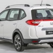 PANDU UJI: Honda BR-V – adakah ia benar-benar mampu memenuhi jangkaan bagi kegunaan keluarga?